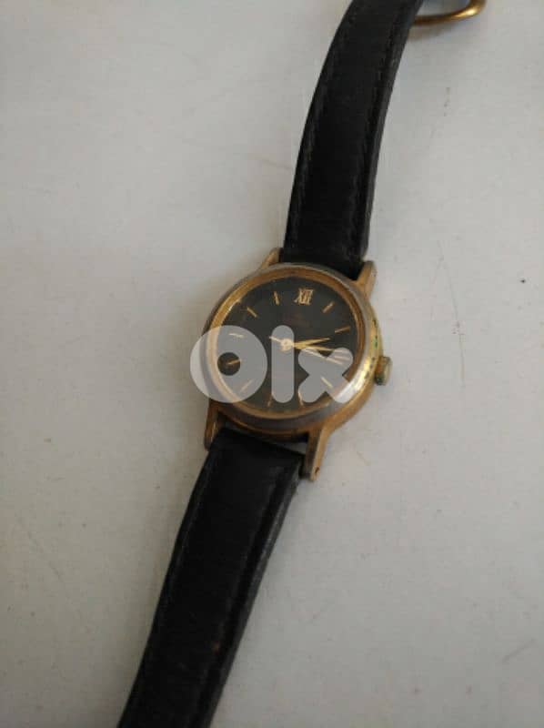 Very old Lorus - Not Negotiable 0