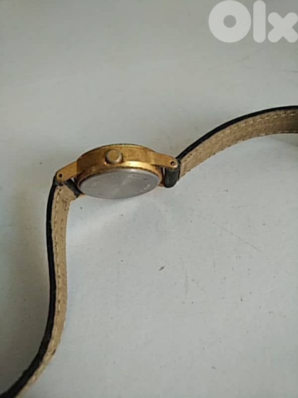 Very old Lorus - Not Negotiable 3