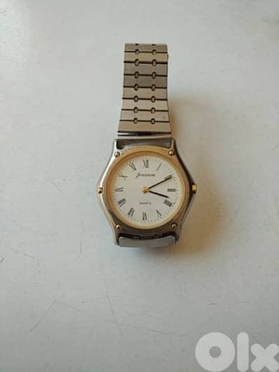 Old Journon watch - Not Negotiable