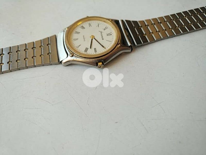 Old Journon watch - Not Negotiable 1