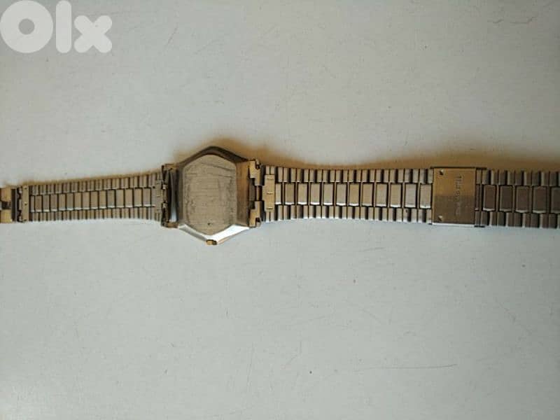 Old Journon watch - Not Negotiable 2