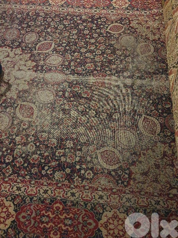 Carpet for sale 2