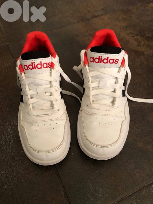 ORIGINAL ADIDAS 1