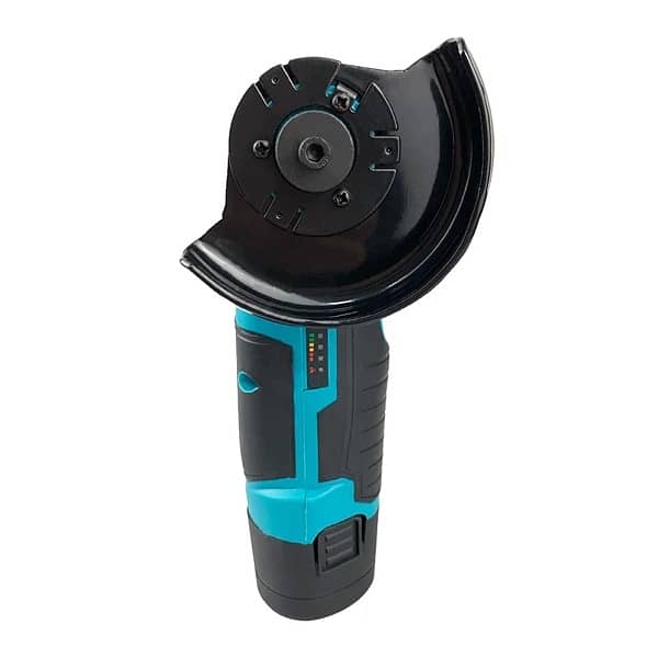 mini angle grinder صاروخ جلخ صغير 2