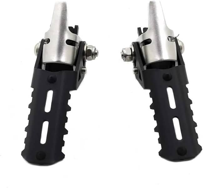 دواسات أمامية قابلة للطي 1