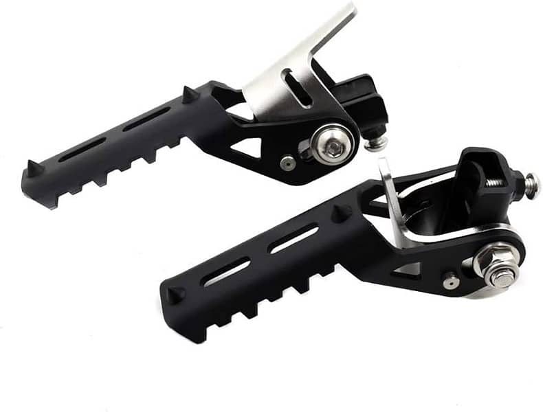 دواسات أمامية قابلة للطي 2