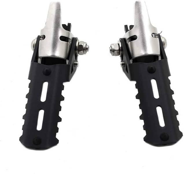 دواسات أمامية قابلة للطي 3