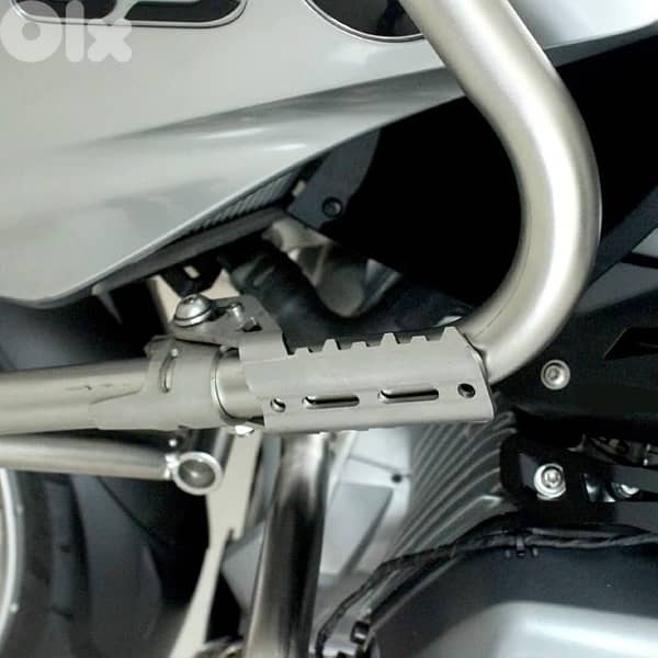 دواسات أمامية قابلة للطي 4