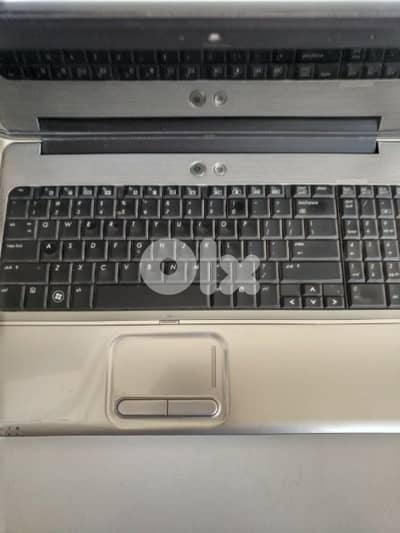 HP G61 Kasr - كسر - Price is fixed
