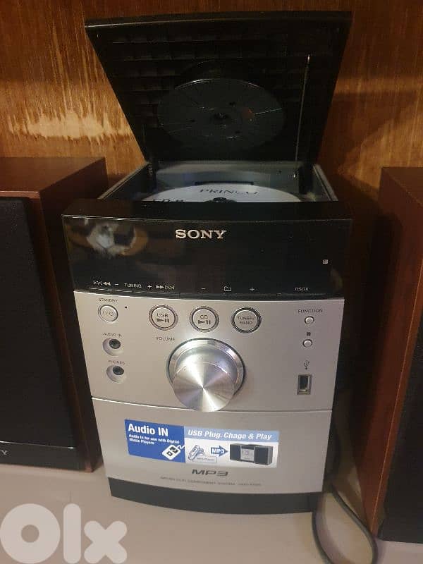 Stereo Sony for sale 1