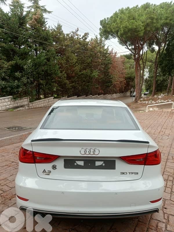 Audi A3 2015 0