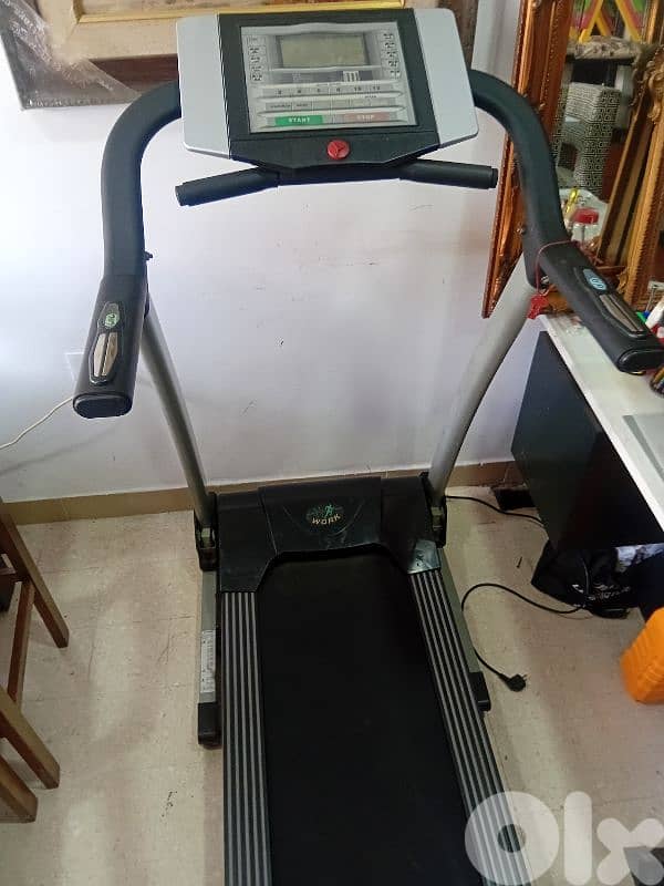 مكنة شبه جديد 0