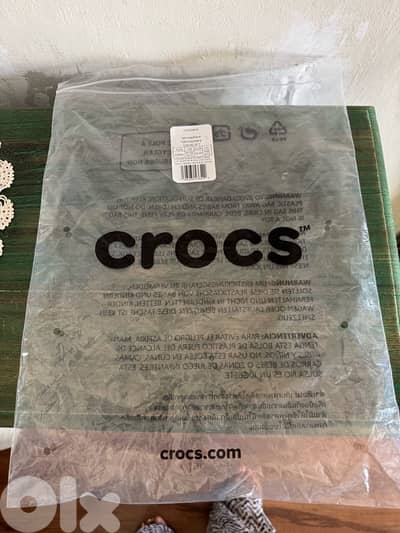 original crocks
