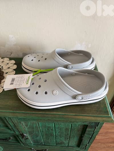 original crocks