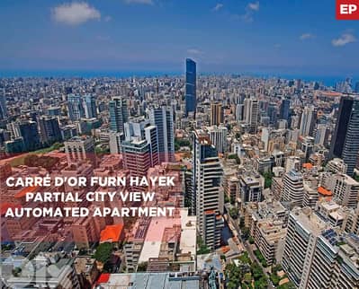 Prime location, great deal, beirut, achrafieh, carre d'or REF#EP130139