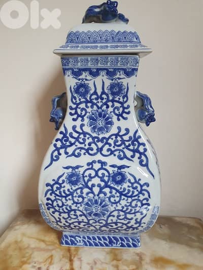 Chinese Vase