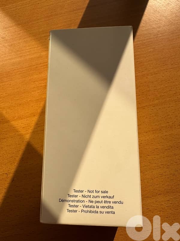 authentic 100ml louis vuitton perfume afternoon swim 4