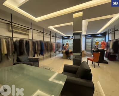 Great deal, prime area, hazmieh, mar takla/مار تقلا REF#SB130140