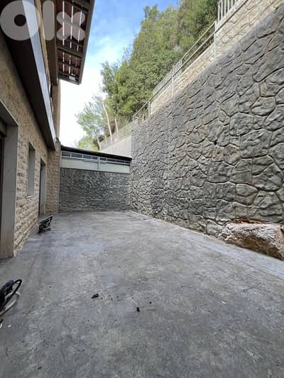 Apartment for Sale in Qennabet Broumana