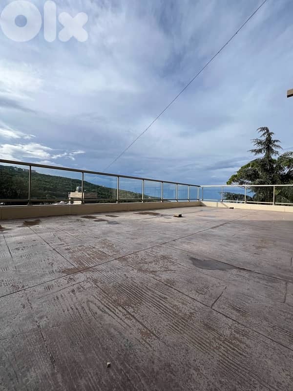 Apartment for Sale in Qennabet Broumana 0