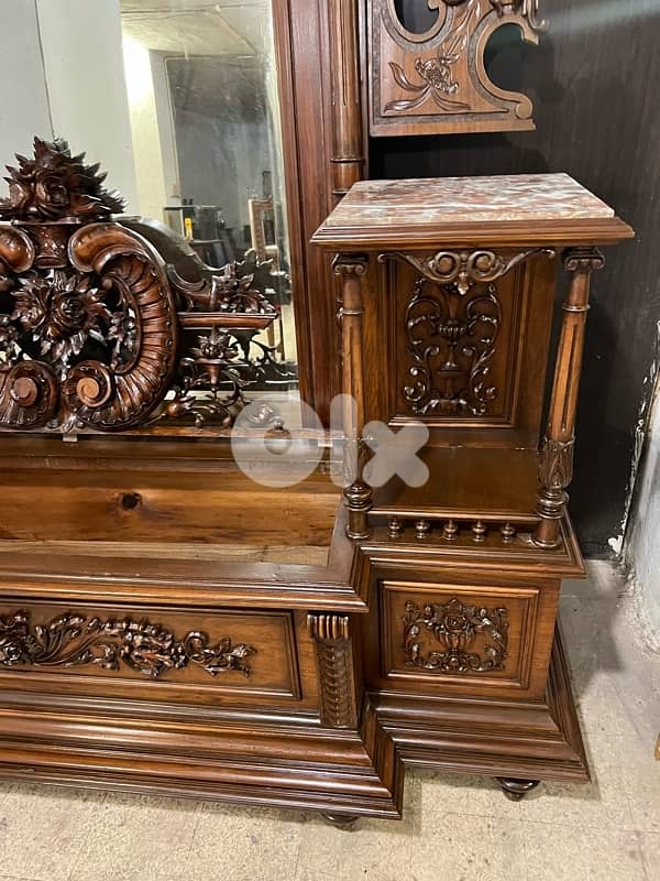 جاردينيار انتيك 1