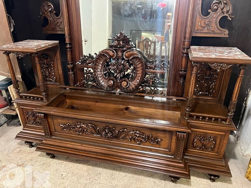 جاردينيار انتيك 2