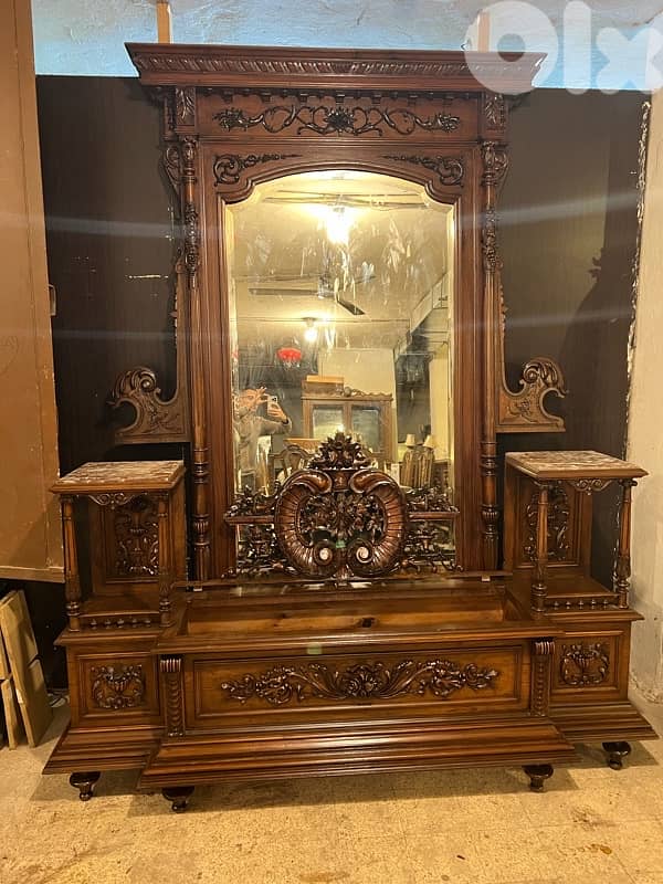 جاردينيار انتيك 5