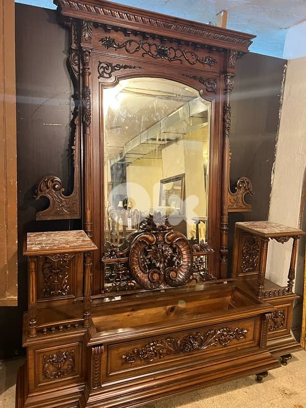 جاردينيار انتيك 9