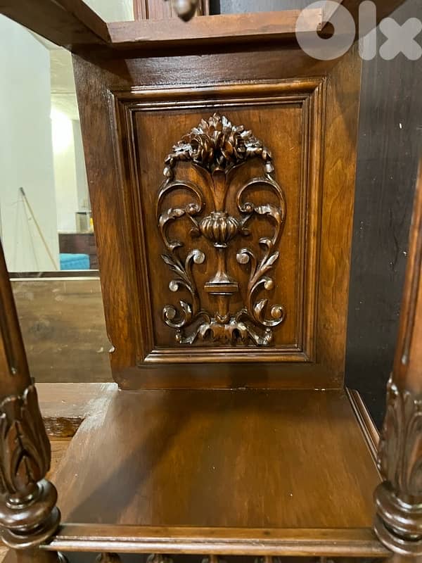 جاردينيار انتيك 10