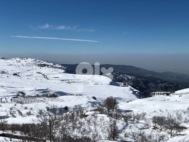 suite faqra chalet 0