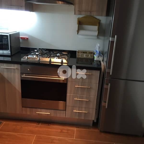 suite faqra chalet 7