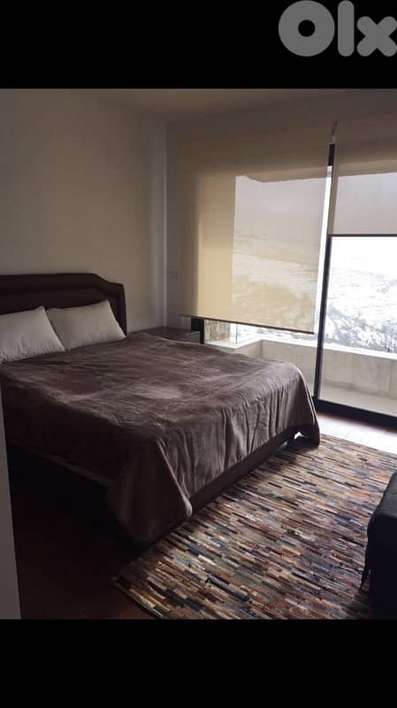 suite faqra chalet 8