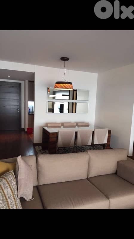 suite faqra chalet 9