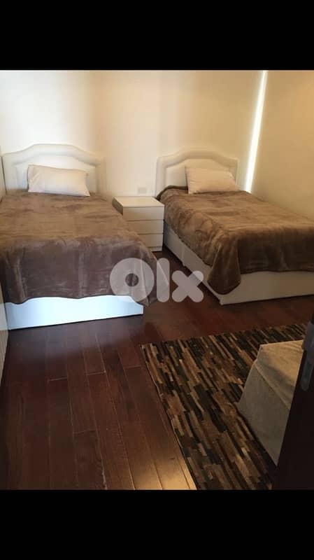 suite faqra chalet 11