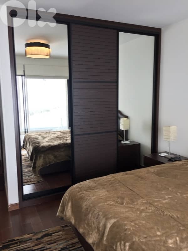 suite faqra chalet 13