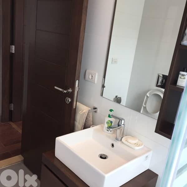 suite faqra chalet 15