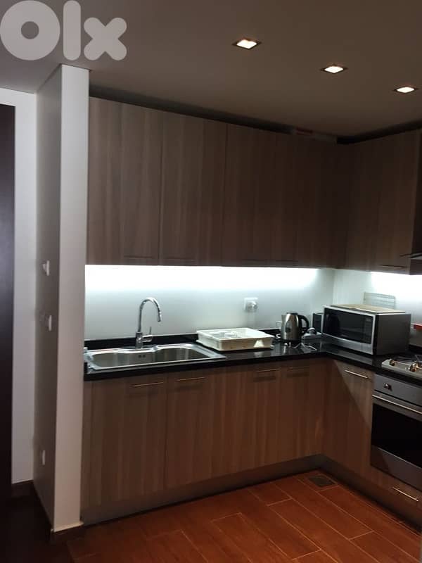 suite faqra chalet 18