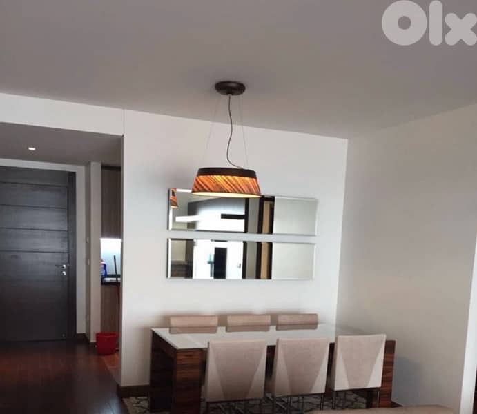 suite faqra chalet 19