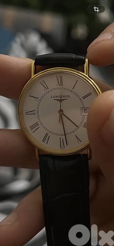 longines la classique