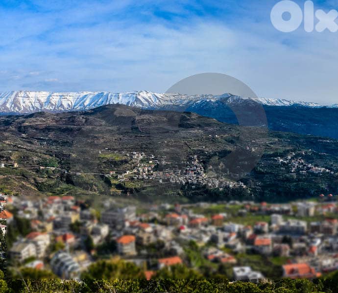great chance, prime location, zgharta, ehden/إهدن – زغرتا REF#ZY130151 1