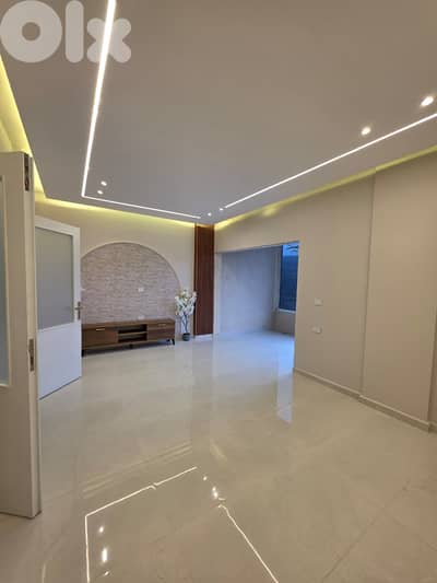 شقة كاشفة للبيع في الكفورالنبطية-Apartment for Sale in Kfour Open View