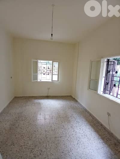 Apartment for sale in Sarba شقة للبيع في صربا