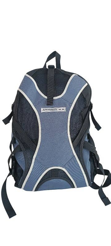 salomon sport bag