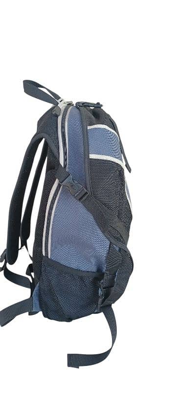 salomon sport bag 1