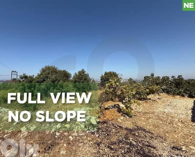 Great deal, prime location, batroun, sourat/الصورات REF#NE130153