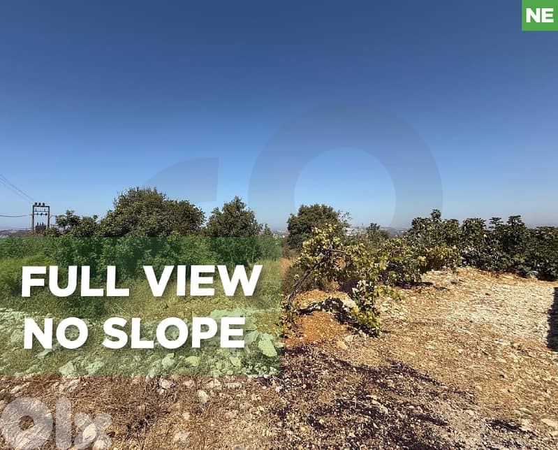 Great deal, prime location, batroun, sourat/الصورات REF#NE130153 0