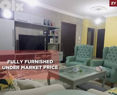 Great offer! fully furnished luxurious apartment- Besbeel REF#ZY130152