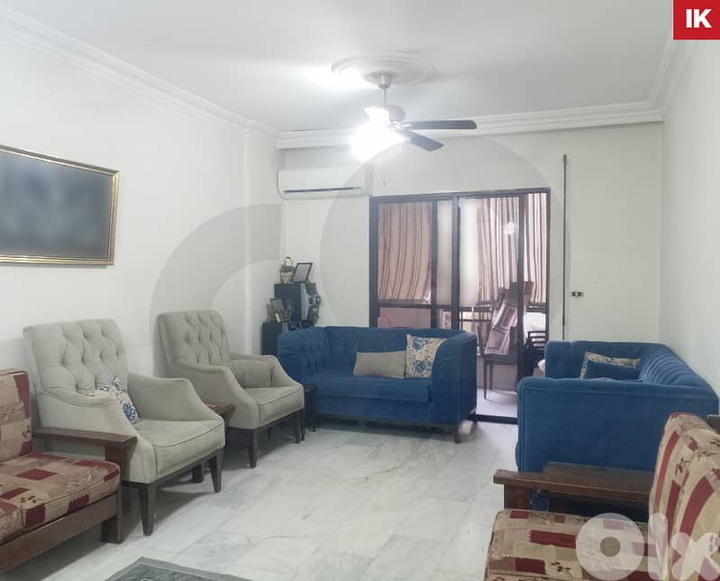 well-kept building, great deal, batrakieh/ البطركية REF#IK130154 0