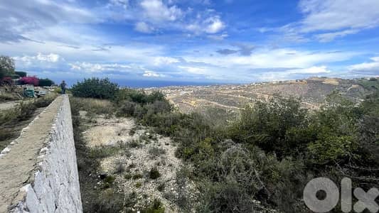 RWB324CA - Land for sale in Hboub Jbeil