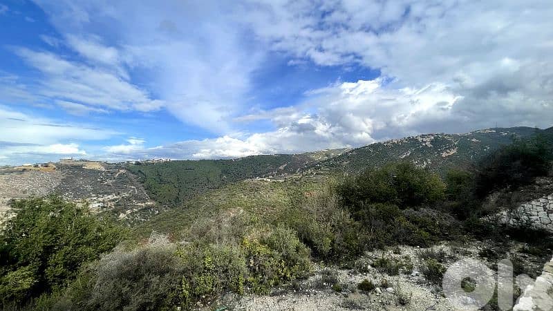 RWB324CA - Land for sale in Hboub Jbeil 5